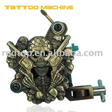 Special Skull Tattoo Gun(TM2039)